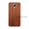 Unique OnePlus 3 A3000 Slim Bamboo Wood PC Back Cover Case For Oneplus Three Oneplus 3T Phone Cases