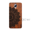 Unique OnePlus 3 A3000 Slim Bamboo Wood PC Back Cover Case For Oneplus Three Oneplus 3T Phone Cases