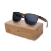 BerWer 2018 fashion polarized sunglasses available Bamboo wooden sunglasses