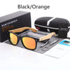 BARCUR Bamboo Polarized Sunglasses Men Polarized Wooden Sun glasses Women Brand Original Wood Glasses Oculos de sol masculino