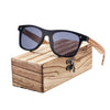 BARCUR 2018 Fashion Wooden Sunglasses Men Bamboo Temple Sun Glasses Women Wood Glasses Oculos de sol masculino