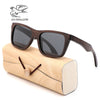 AN SWALLOW Promotional Bamboo Sunglasses Polarized Lenses  Handmade Wood Products for Men and Women UV400 Polarized Lenses Gifts