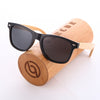 BARCUR Trending Products 2018 Fashion Bamboo Polarized Sunglasses Wooden Sunglasses Women Sun glasses for Men Eyewear