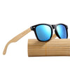 BARCUR Trending Products 2018 Fashion Bamboo Polarized Sunglasses Wooden Sunglasses Women Sun glasses for Men Eyewear