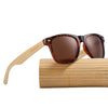 BARCUR Trending Products 2018 Fashion Bamboo Polarized Sunglasses Wooden Sunglasses Women Sun glasses for Men Eyewear