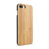 FLOVEME Wood Cover For iPhone 7 iPhone X XR XSMAX Case Natural Bamboo Wooden Phone Cases For iPhone 8 6 6S Plus 5S SE 5 Fundas