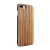 FLOVEME Wood Cover For iPhone 7 iPhone X XR XSMAX Case Natural Bamboo Wooden Phone Cases For iPhone 8 6 6S Plus 5S SE 5 Fundas