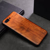 2018 New Huawei Honor View 10 Case Slim Wood Back Cover TPU Bumper Case For Huawei Honor V10 Phone Cases Honor 10