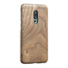 Natural Wooden phone case FOR MEIZU 16th 16th Plus case cover bamboo/Walnut/Rosewood/Black ice wood/ shell (Real wood)