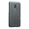 Natural Wooden phone case FOR MEIZU 16th 16th Plus case cover bamboo/Walnut/Rosewood/Black ice wood/ shell (Real wood)