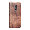 Natural Wooden phone case FOR MEIZU 16th 16th Plus case cover bamboo/Walnut/Rosewood/Black ice wood/ shell (Real wood)